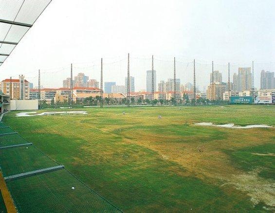 Shanghai Eiffelton Hotel Facilités photo
